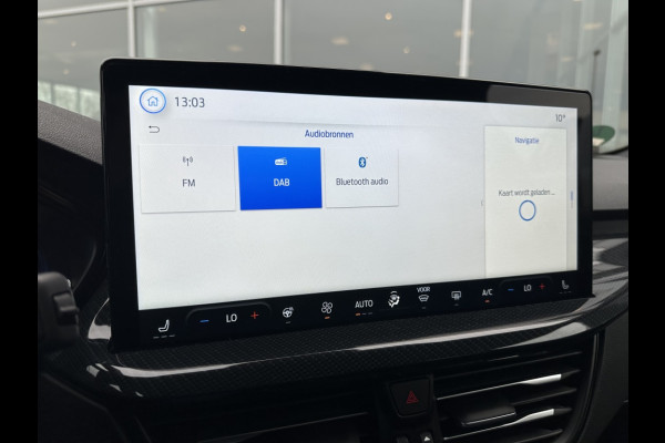 Ford Focus 1.0 EBH ST Line X TREKHAAK! DRIVERPACK! WINTERPACK!