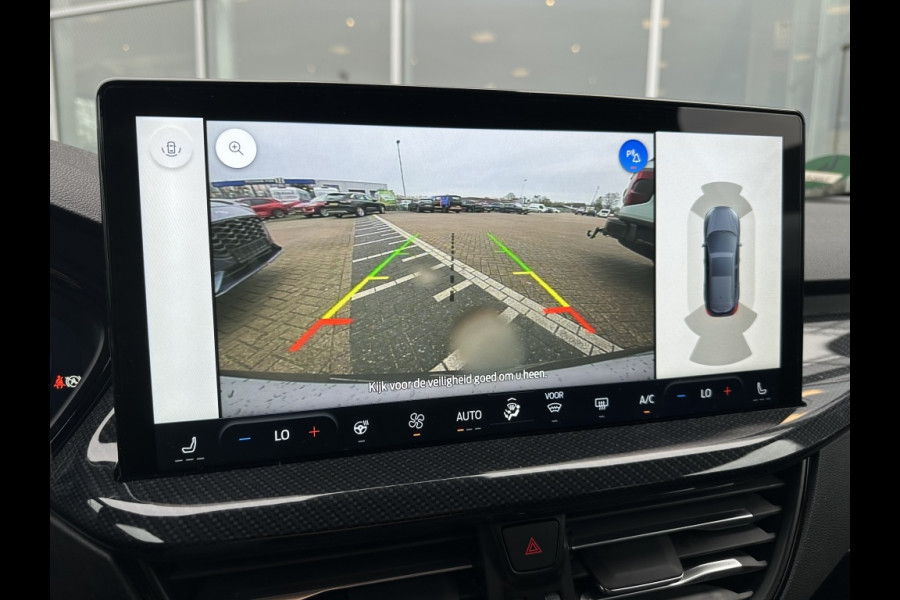 Ford Focus 1.0 EBH ST Line X TREKHAAK! DRIVERPACK! WINTERPACK!