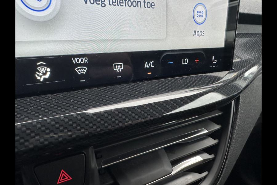 Ford Focus 1.0 EBH ST Line X TREKHAAK! DRIVERPACK! WINTERPACK!