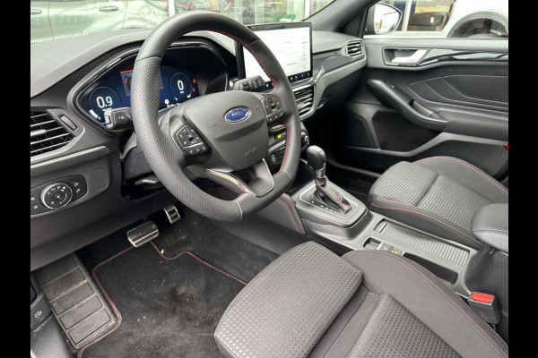 Ford Focus 1.0 EBH ST Line X TREKHAAK! DRIVERPACK! WINTERPACK!