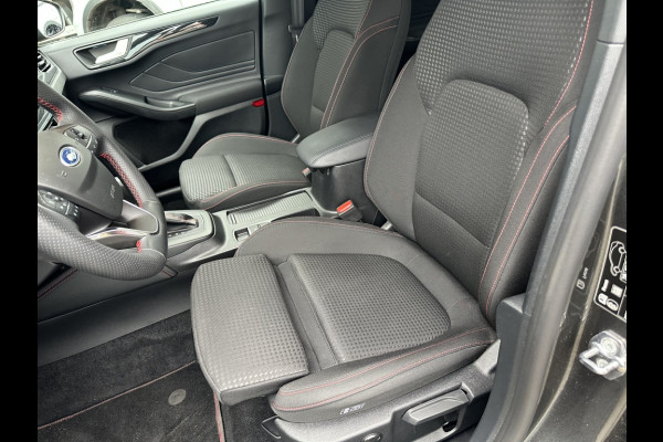 Ford Focus 1.0 EBH ST Line X TREKHAAK! DRIVERPACK! WINTERPACK!