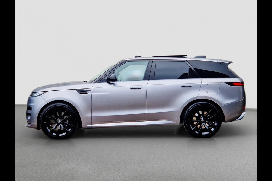 Land Rover Range Rover Sport 3.0 P460e Dynamic HSE PHEV | 23'' | HUD | 4x stoelventilatie | 360 Camera | Pano | S
