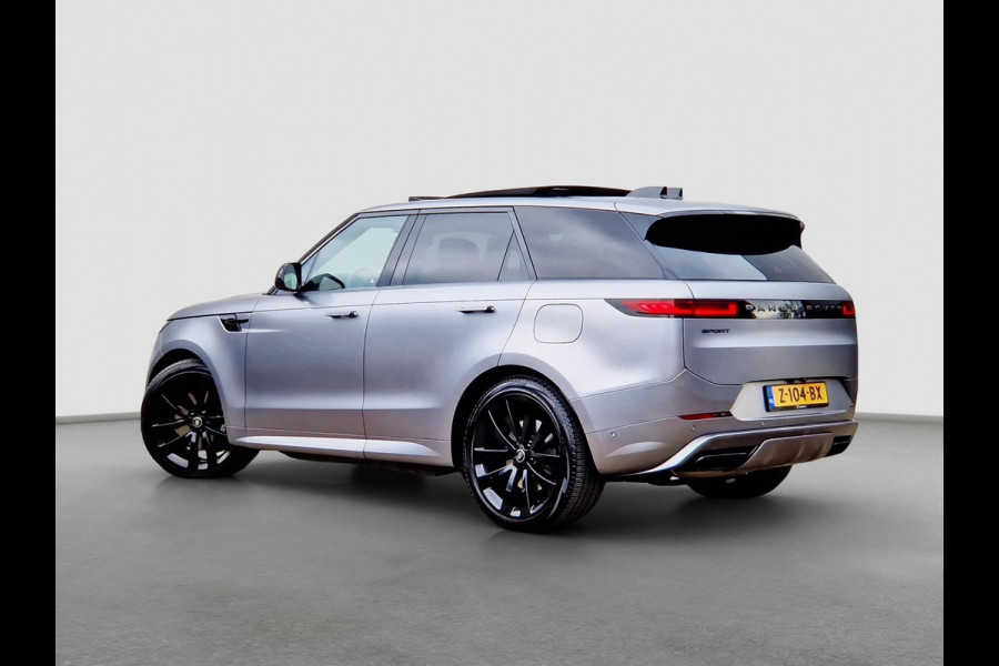 Land Rover Range Rover Sport 3.0 P460e Dynamic HSE PHEV | 23'' | HUD | 4x stoelventilatie | 360 Camera | Pano | S