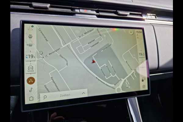 Land Rover Range Rover Sport 3.0 P460e Dynamic HSE PHEV | 23'' | HUD | 4x stoelventilatie | 360 Camera | Pano | S