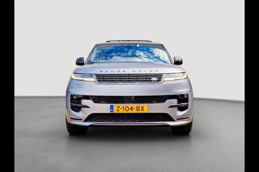 Land Rover Range Rover Sport 3.0 P460e Dynamic HSE PHEV | 23'' | HUD | 4x stoelventilatie | 360 Camera | Pano | S