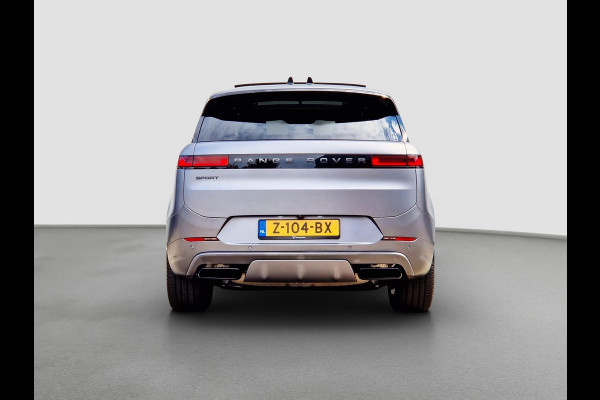Land Rover Range Rover Sport 3.0 P460e Dynamic HSE PHEV | 23'' | HUD | 4x stoelventilatie | 360 Camera | Pano | S