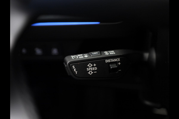 Audi Q4 e-tron 45 S edition Competition e-tron 82 kWh 286 pk | Assistentiepakket plus | Comfortpakket plus | Ambient verlichting | Optiekpakket zwart plus |