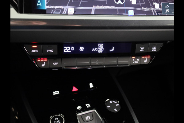 Audi Q4 e-tron 45 S edition Competition e-tron 82 kWh 286 pk | Assistentiepakket plus | Comfortpakket plus | Ambient verlichting | Optiekpakket zwart plus |