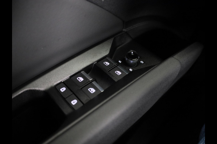 Audi Q4 e-tron 45 S edition Competition e-tron 82 kWh 286 pk | Assistentiepakket plus | Comfortpakket plus | Ambient verlichting | Optiekpakket zwart plus |