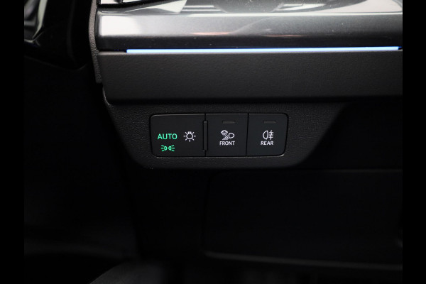 Audi Q4 e-tron 45 S edition Competition e-tron 82 kWh 286 pk | Assistentiepakket plus | Comfortpakket plus | Ambient verlichting | Optiekpakket zwart plus |