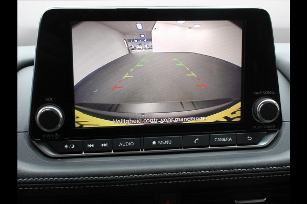 Nissan X-Trail 1.5 MHEV 163pk Automaat Acenta 7p. | Navigatie | Apple Carplay/Android Auto | Climate Control | Stoel verwarming | Camera | Keyless start | Dab | Adaptive Cruise Control