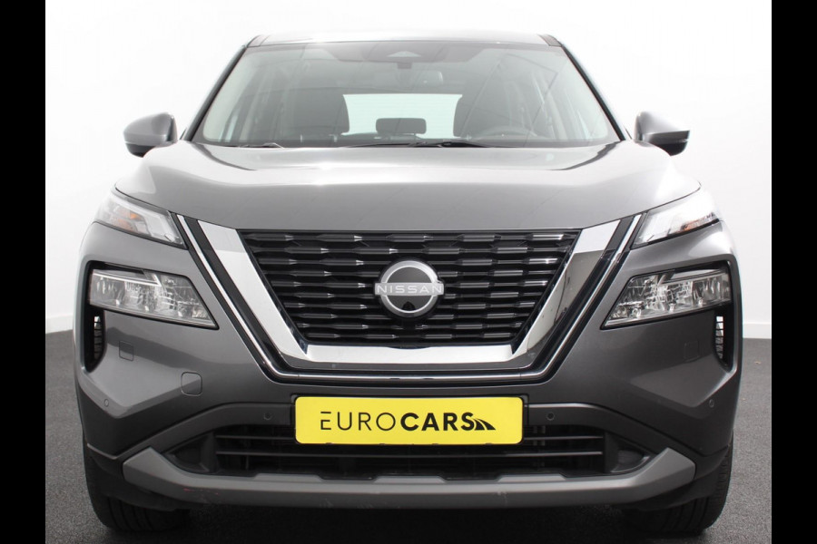 Nissan X-Trail 1.5 MHEV 163pk Automaat Acenta 7p. | Navigatie | Apple Carplay/Android Auto | Climate Control | Stoel verwarming | Camera | Keyless start | Dab | Adaptive Cruise Control