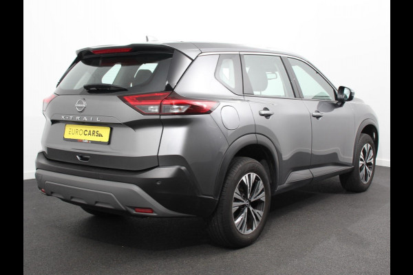 Nissan X-Trail 1.5 MHEV 163pk Automaat Acenta 7p. | Navigatie | Apple Carplay/Android Auto | Climate Control | Stoel verwarming | Camera | Keyless start | Dab | Adaptive Cruise Control