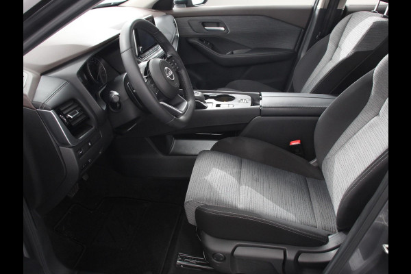 Nissan X-Trail 1.5 MHEV 163pk Automaat Acenta 7p. | Navigatie | Apple Carplay/Android Auto | Climate Control | Stoel verwarming | Camera | Keyless start | Dab | Adaptive Cruise Control