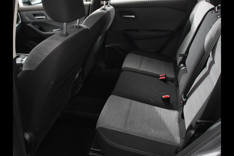 Nissan X-Trail 1.5 MHEV 163pk Automaat Acenta 7p. | Navigatie | Apple Carplay/Android Auto | Climate Control | Stoel verwarming | Camera | Keyless start | Dab | Adaptive Cruise Control