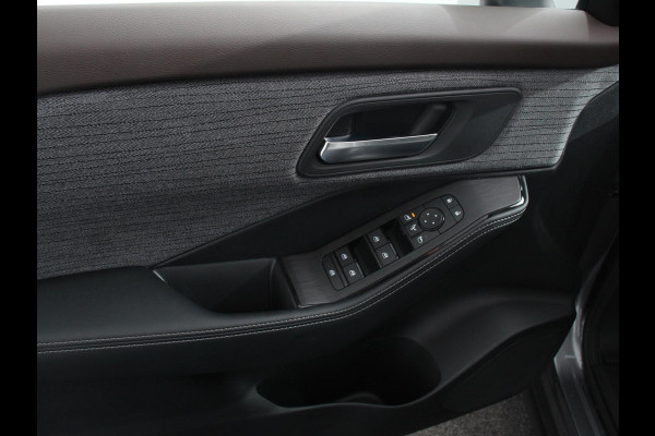 Nissan X-Trail 1.5 MHEV 163pk Automaat Acenta 7p. | Navigatie | Apple Carplay/Android Auto | Climate Control | Stoel verwarming | Camera | Keyless start | Dab | Adaptive Cruise Control