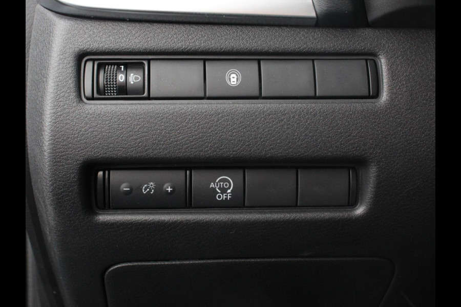 Nissan X-Trail 1.5 MHEV 163pk Automaat Acenta 7p. | Navigatie | Apple Carplay/Android Auto | Climate Control | Stoel verwarming | Camera | Keyless start | Dab | Adaptive Cruise Control