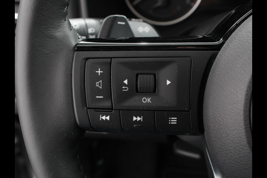 Nissan X-Trail 1.5 MHEV 163pk Automaat Acenta 7p. | Navigatie | Apple Carplay/Android Auto | Climate Control | Stoel verwarming | Camera | Keyless start | Dab | Adaptive Cruise Control