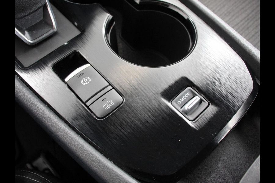 Nissan X-Trail 1.5 MHEV 163pk Automaat Acenta 7p. | Navigatie | Apple Carplay/Android Auto | Climate Control | Stoel verwarming | Camera | Keyless start | Dab | Adaptive Cruise Control