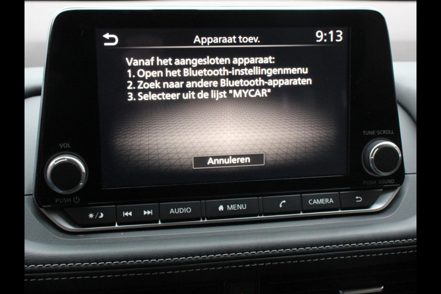 Nissan X-Trail 1.5 MHEV 163pk Automaat Acenta 7p. | Navigatie | Apple Carplay/Android Auto | Climate Control | Stoel verwarming | Camera | Keyless start | Dab | Adaptive Cruise Control