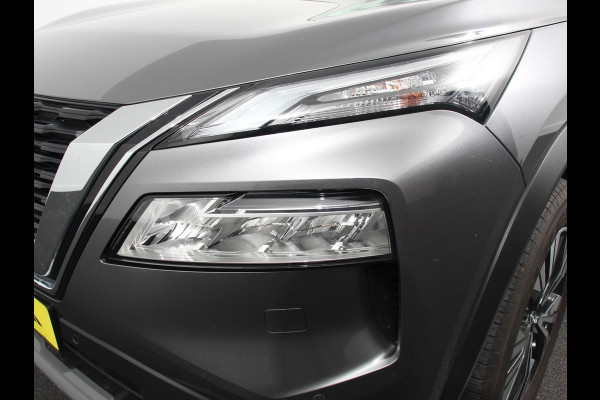 Nissan X-Trail 1.5 MHEV 163pk Automaat Acenta 7p. | Navigatie | Apple Carplay/Android Auto | Climate Control | Stoel verwarming | Camera | Keyless start | Dab | Adaptive Cruise Control