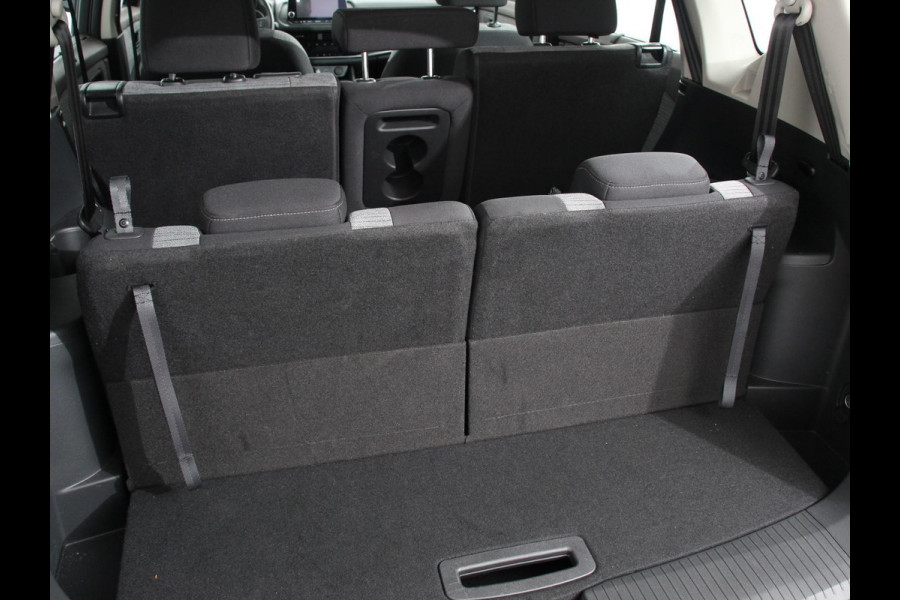 Nissan X-Trail 1.5 MHEV 163pk Automaat Acenta 7p. | Navigatie | Apple Carplay/Android Auto | Climate Control | Stoel verwarming | Camera | Keyless start | Dab | Adaptive Cruise Control