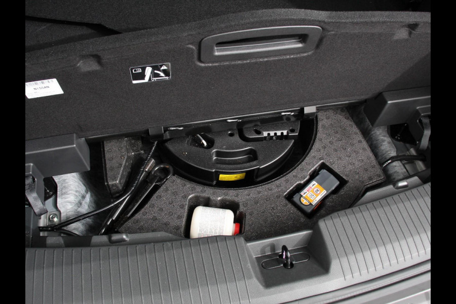 Nissan X-Trail 1.5 MHEV 163pk Automaat Acenta 7p. | Navigatie | Apple Carplay/Android Auto | Climate Control | Stoel verwarming | Camera | Keyless start | Dab | Adaptive Cruise Control