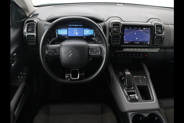 Citroën C5 Aircross 1.6 Plug-in Hybrid 225 Business | Camera | Carplay | Navigatie | Digital Cockpit | DAB | Climate control | Bluetooth | Cruise control