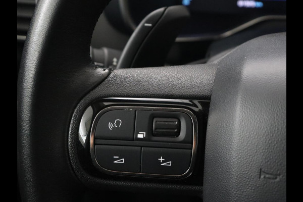 Citroën C5 Aircross 1.6 Plug-in Hybrid 225 Business | Camera | Carplay | Navigatie | Digital Cockpit | DAB | Climate control | Bluetooth | Cruise control