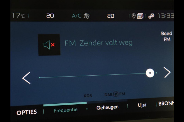 Citroën C5 Aircross 1.6 Plug-in Hybrid 225 Business | Camera | Carplay | Navigatie | Digital Cockpit | DAB | Climate control | Bluetooth | Cruise control