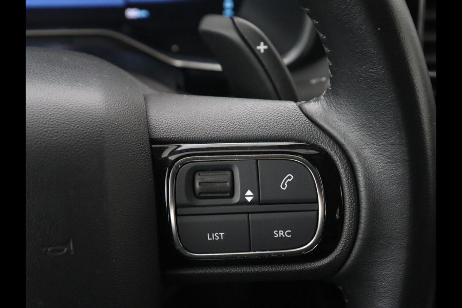 Citroën C5 Aircross 1.6 Plug-in Hybrid 225 Business | Camera | Carplay | Navigatie | Digital Cockpit | DAB | Climate control | Bluetooth | Cruise control