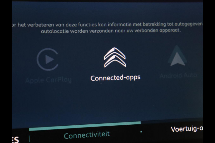 Citroën C5 Aircross 1.6 Plug-in Hybrid 225 Business | Camera | Carplay | Navigatie | Digital Cockpit | DAB | Climate control | Bluetooth | Cruise control