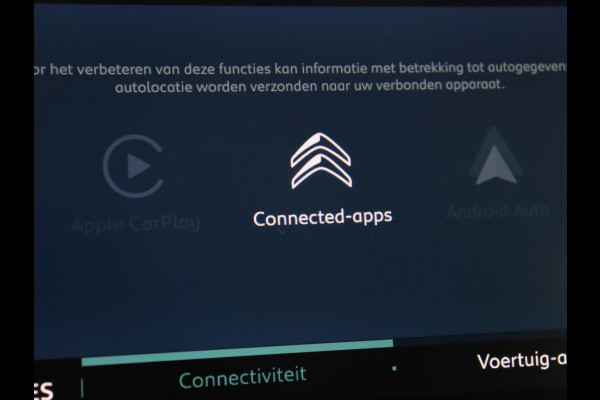 Citroën C5 Aircross 1.6 Plug-in Hybrid 225 Business | Camera | Carplay | Navigatie | Digital Cockpit | DAB | Climate control | Bluetooth | Cruise control