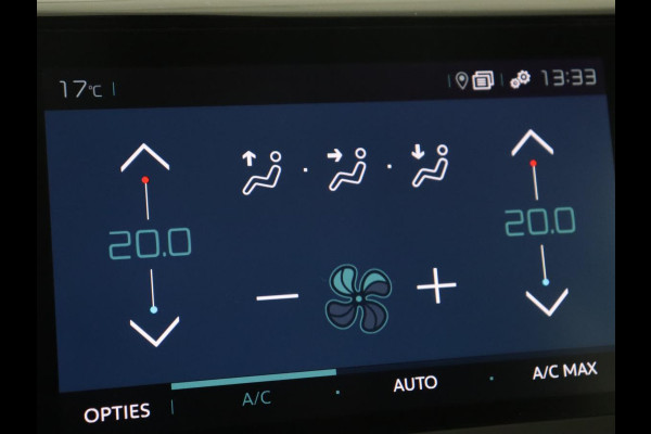 Citroën C5 Aircross 1.6 Plug-in Hybrid 225 Business | Camera | Carplay | Navigatie | Digital Cockpit | DAB | Climate control | Bluetooth | Cruise control