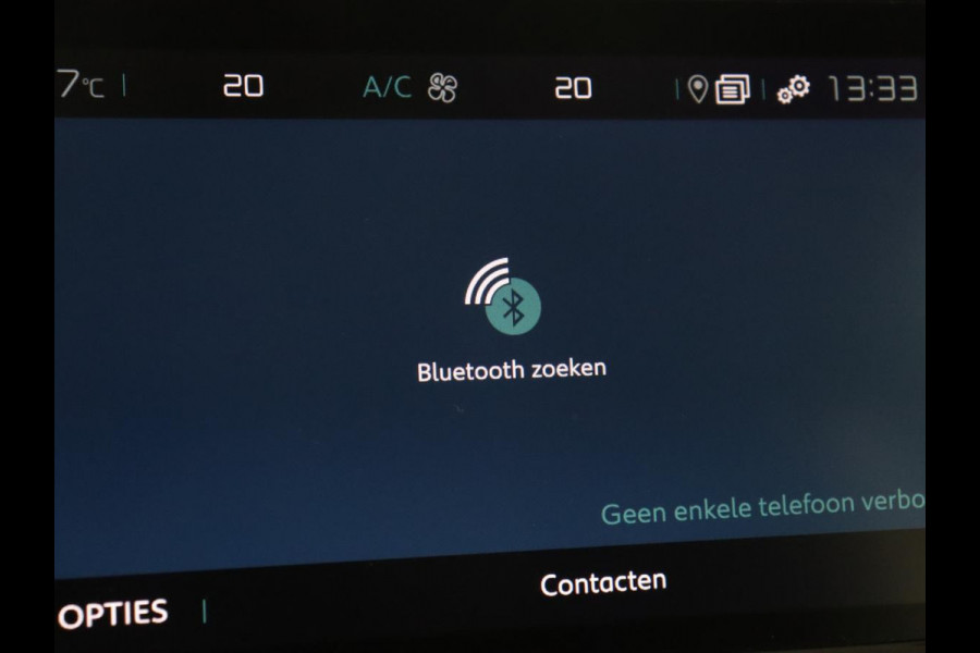 Citroën C5 Aircross 1.6 Plug-in Hybrid 225 Business | Camera | Carplay | Navigatie | Digital Cockpit | DAB | Climate control | Bluetooth | Cruise control