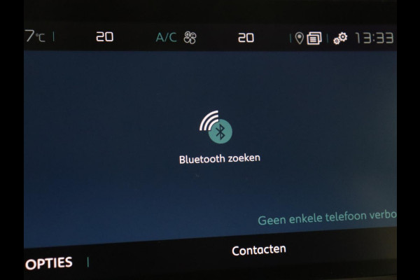 Citroën C5 Aircross 1.6 Plug-in Hybrid 225 Business | Camera | Carplay | Navigatie | Digital Cockpit | DAB | Climate control | Bluetooth | Cruise control