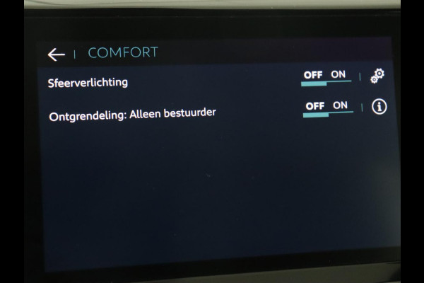 Citroën C5 Aircross 1.6 Plug-in Hybrid 225 Business | Camera | Carplay | Navigatie | Digital Cockpit | DAB | Climate control | Bluetooth | Cruise control