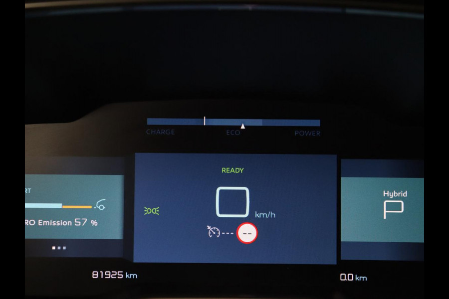Citroën C5 Aircross 1.6 Plug-in Hybrid 225 Business | Camera | Carplay | Navigatie | Digital Cockpit | DAB | Climate control | Bluetooth | Cruise control