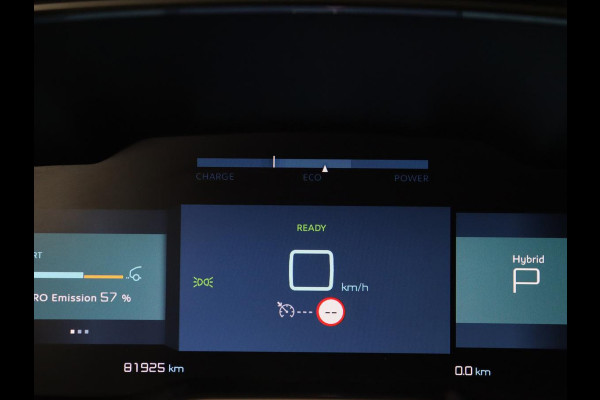 Citroën C5 Aircross 1.6 Plug-in Hybrid 225 Business | Camera | Carplay | Navigatie | Digital Cockpit | DAB | Climate control | Bluetooth | Cruise control