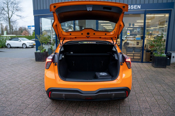 MG Mg4 electric Standard 51 kWh|Prijs rijklaar incl 12 mnd garantie|Ledverlichting Keyless LMV 17"