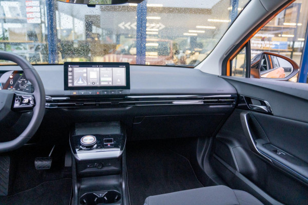 MG Mg4 electric Standard 51 kWh|Prijs rijklaar incl 12 mnd garantie|Ledverlichting Keyless LMV 17"