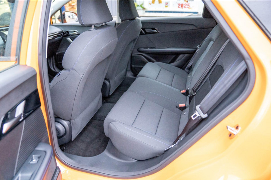 MG Mg4 electric Standard 51 kWh|Prijs rijklaar incl 12 mnd garantie|Ledverlichting Keyless LMV 17"