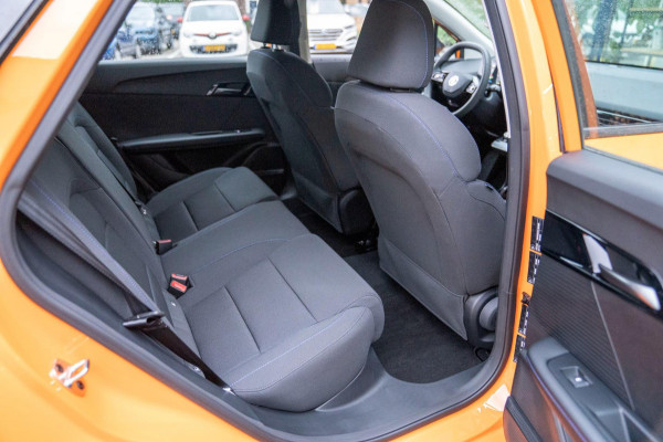 MG Mg4 electric Standard 51 kWh|Prijs rijklaar incl 12 mnd garantie|Ledverlichting Keyless LMV 17"