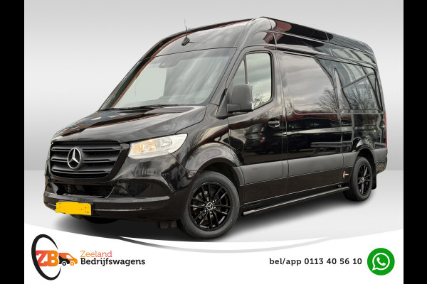 Mercedes-Benz Sprinter 315 1.9 CDI L2H2 RWD | ZB Edition | NL-auto | 1e Eig | Sportvelgen | Sidebars | Carplay | Camera