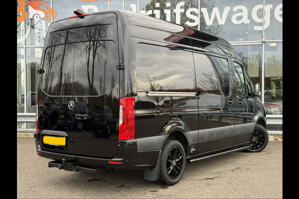 Mercedes-Benz Sprinter 315 1.9 CDI L2H2 RWD | ZB Edition | NL-auto | 1e Eig | Sportvelgen | Sidebars | Carplay | Camera