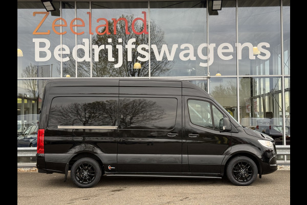 Mercedes-Benz Sprinter 315 1.9 CDI L2H2 RWD | ZB Edition | NL-auto | 1e Eig | Sportvelgen | Sidebars | Carplay | Camera