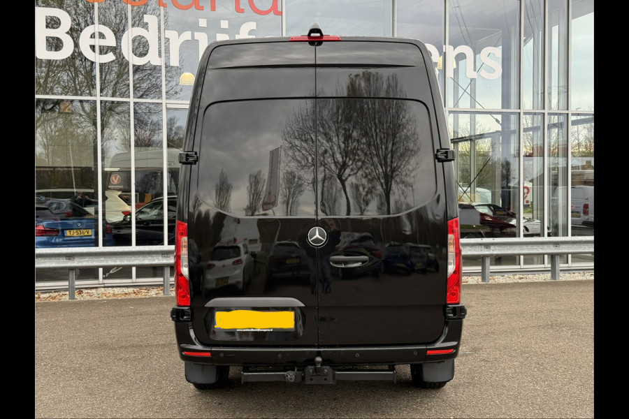 Mercedes-Benz Sprinter 315 1.9 CDI L2H2 RWD | ZB Edition | NL-auto | 1e Eig | Sportvelgen | Sidebars | Carplay | Camera