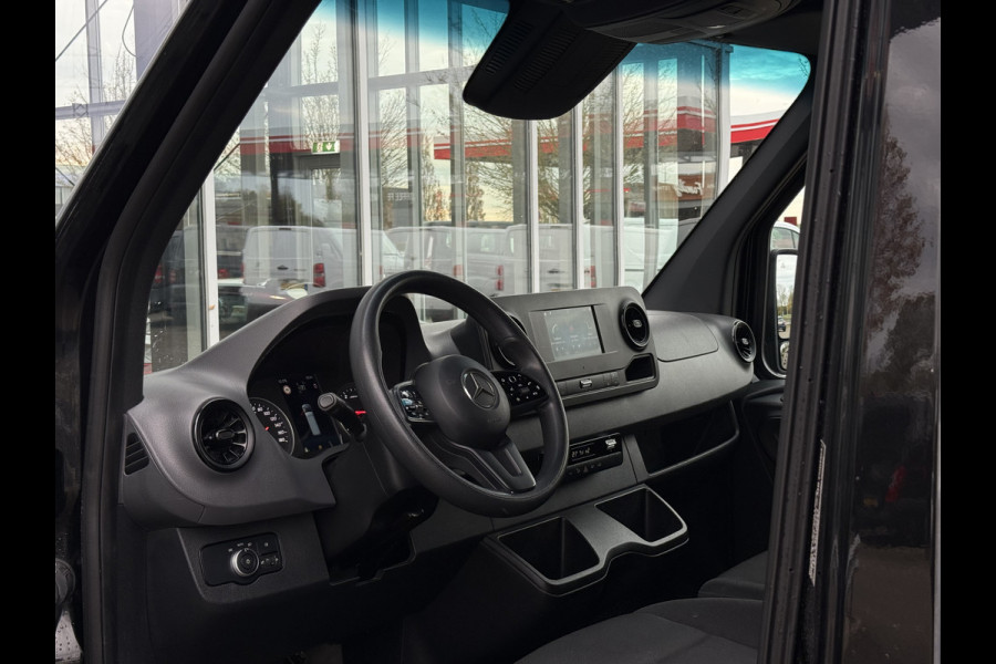 Mercedes-Benz Sprinter 315 1.9 CDI L2H2 RWD | ZB Edition | NL-auto | 1e Eig | Sportvelgen | Sidebars | Carplay | Camera