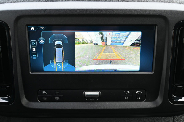 Mercedes-Benz Vito 119 CDI L2 Pro/Select Smartphone integratie pakket, LED, 2500kg Trekhaak, Etc.