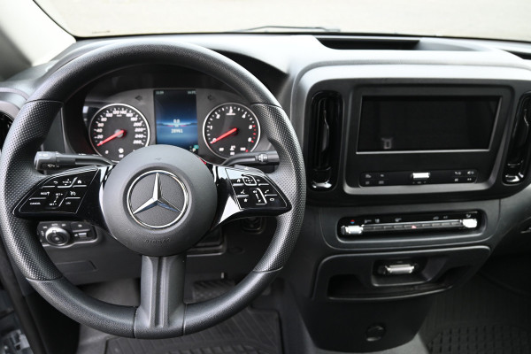 Mercedes-Benz Vito 119 CDI L2 Pro/Select Smartphone integratie pakket, LED, 2500kg Trekhaak, Etc.